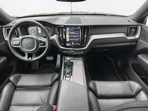 Volvo XC60 2.0 T8 TE R-Design eAWD