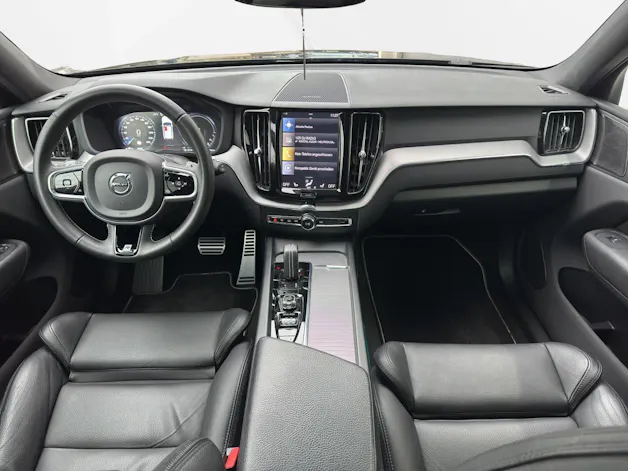 Volvo XC60 2.0 T8 TE R-Design eAWD