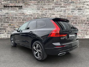Volvo XC60 2.0 T8 TE R-Design eAWD