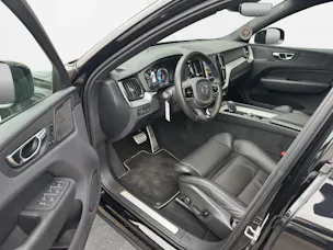 Volvo XC60 2.0 T8 TE R-Design eAWD