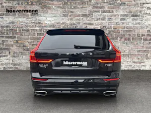 Volvo XC60 2.0 T8 TE R-Design eAWD