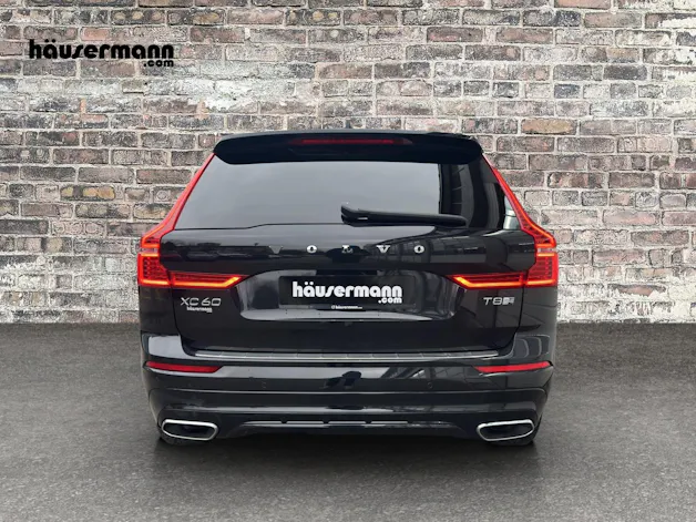 Volvo XC60 2.0 T8 TE R-Design eAWD