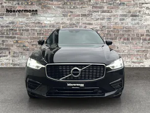 Volvo XC60 2.0 T8 TE R-Design eAWD