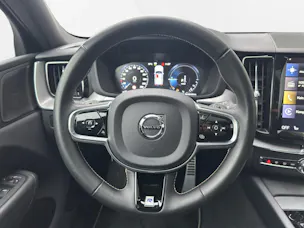 Volvo XC60 2.0 T8 TE R-Design eAWD