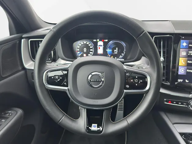 Volvo XC60 2.0 T8 TE R-Design eAWD