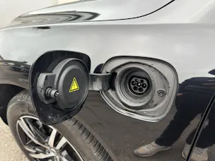 Volvo XC60 2.0 T8 TE R-Design eAWD