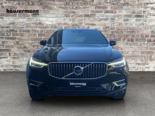 Volvo XC60 2.0 T8 TE Inscription AWD