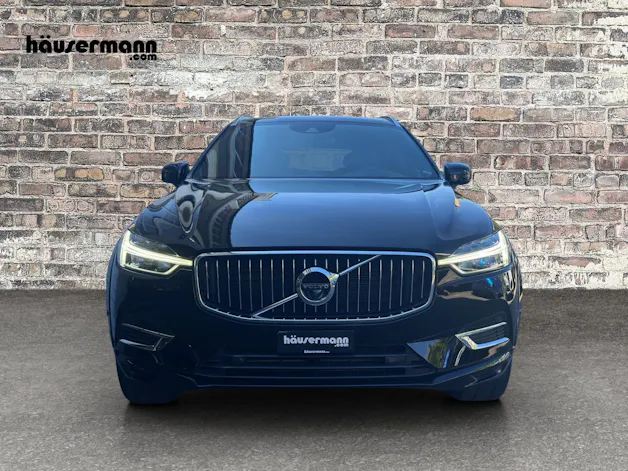 Volvo XC60 2.0 T8 TE Inscription AWD