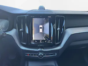 Volvo XC60 2.0 T8 TE Inscription AWD