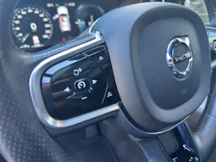 Volvo XC60 2.0 T8 TE Inscription AWD