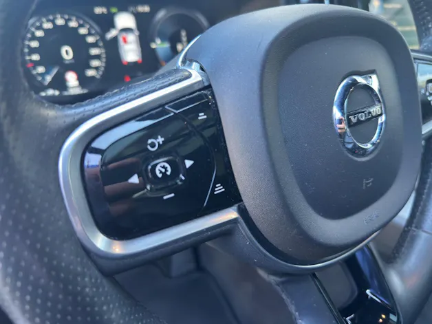 Volvo XC60 2.0 T8 TE Inscription AWD