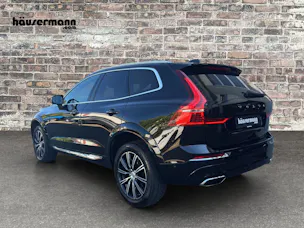 Volvo XC60 2.0 T8 TE Inscription AWD