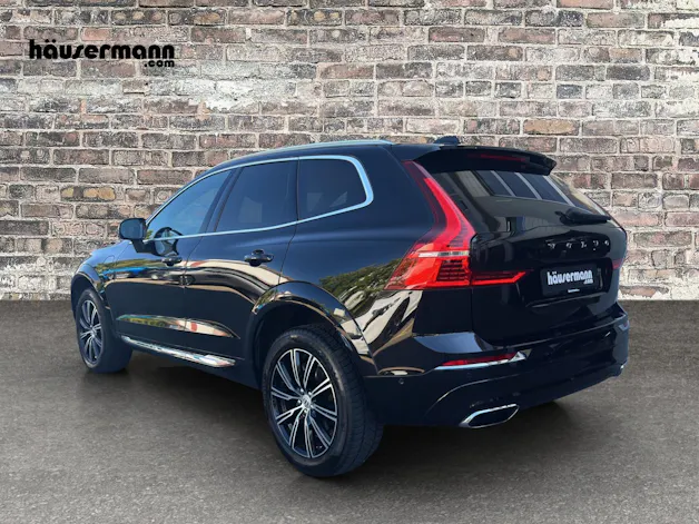 Volvo XC60 2.0 T8 TE Inscription AWD