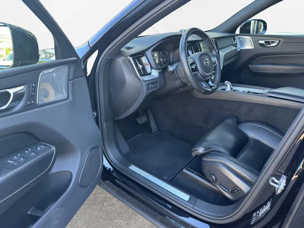 Volvo XC60 2.0 T8 TE Inscription AWD