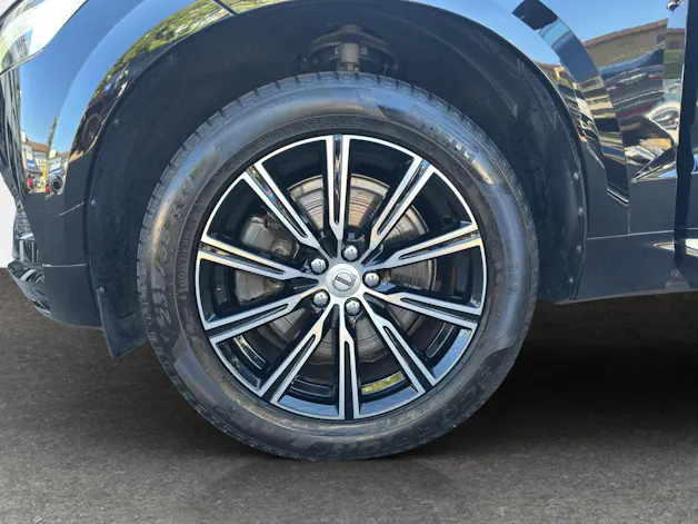 Volvo XC60 2.0 T8 TE Inscription AWD