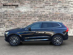 Volvo XC60 2.0 T8 TE Inscription AWD