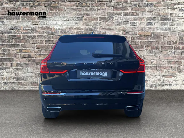 Volvo XC60 2.0 T8 TE Inscription AWD