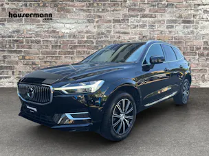 Volvo XC60 2.0 T8 TE Inscription AWD