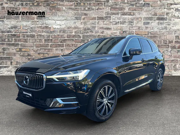 Volvo XC60 2.0 T8 TE Inscription AWD
