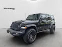 Jeep Wrangler 2.0 Turbo 80th Anniversary Unlimited