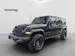 Jeep Wrangler 2.0 Turbo 80th Anniversary Unlimited