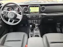 Jeep Wrangler 2.0 Turbo 80th Anniversary Unlimited