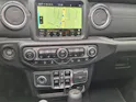 Jeep Wrangler 2.0 Turbo 80th Anniversary Unlimited