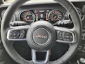 Jeep Wrangler 2.0 Turbo 80th Anniversary Unlimited