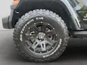 Jeep Wrangler 2.0 Turbo 80th Anniversary Unlimited
