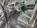 Jeep Wrangler 2.0 Turbo 80th Anniversary Unlimited