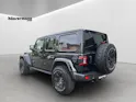 Jeep Wrangler 2.0 Turbo 80th Anniversary Unlimited