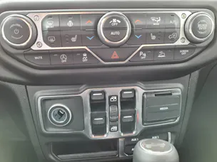 Jeep Wrangler 2.0 Turbo 80th Anniversary Unlimited