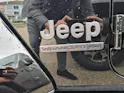 Jeep Wrangler 2.0 Turbo 80th Anniversary Unlimited