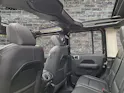 Jeep Wrangler 2.0 Turbo 80th Anniversary Unlimited