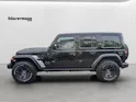 Jeep Wrangler 2.0 Turbo 80th Anniversary Unlimited