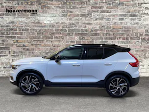 Volvo XC40 2.0 B5 MH R-Design AWD