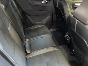Volvo XC40 2.0 B5 MH R-Design AWD