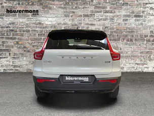 Volvo XC40 2.0 B5 MH R-Design AWD
