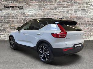 Volvo XC40 2.0 B5 MH R-Design AWD