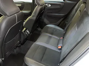 Volvo XC40 2.0 B5 MH R-Design AWD