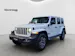 Jeep Wrangler 2.0 Turbo 80th Anniversary Unlimited 4xe