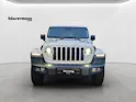 Jeep Wrangler 2.0 Turbo 80th Anniversary Unlimited 4xe