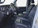 Jeep Wrangler 2.0 Turbo 80th Anniversary Unlimited 4xe