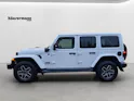 Jeep Wrangler 2.0 Turbo 80th Anniversary Unlimited 4xe