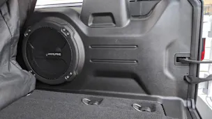 Jeep Wrangler 2.0 Turbo 80th Anniversary Unlimited 4xe