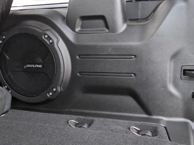 Jeep Wrangler 2.0 Turbo 80th Anniversary Unlimited 4xe