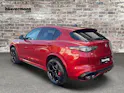 Alfa Romeo Stelvio 2.9 V6 Biturbo Q4 Quadrifoglio