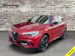 Alfa Romeo Stelvio 2.9 V6 Biturbo Q4 Quadrifoglio