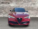 Alfa Romeo Stelvio 2.9 V6 Biturbo Q4 Quadrifoglio