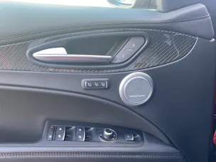 Alfa Romeo Stelvio 2.9 V6 Biturbo Q4 Quadrifoglio